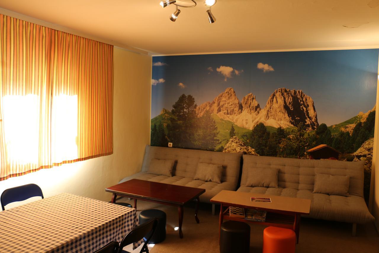 Hostel Trajan Donji Milanovac Εξωτερικό φωτογραφία