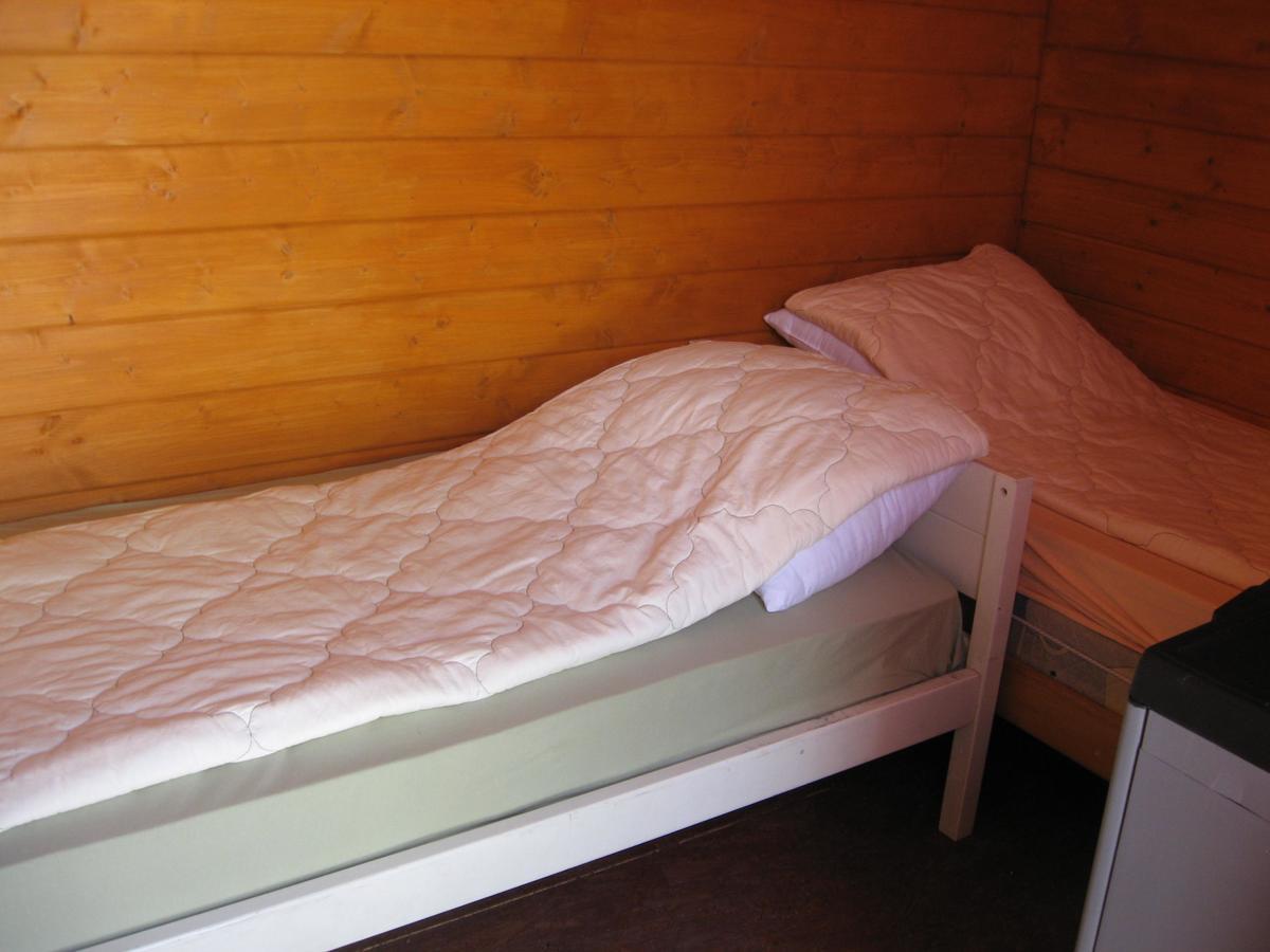 Hostel Trajan Donji Milanovac Εξωτερικό φωτογραφία