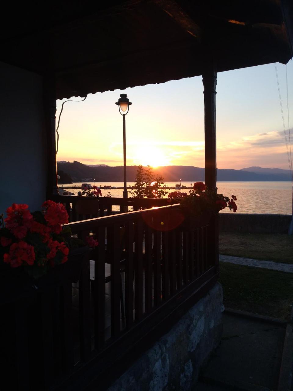 Hostel Trajan Donji Milanovac Εξωτερικό φωτογραφία