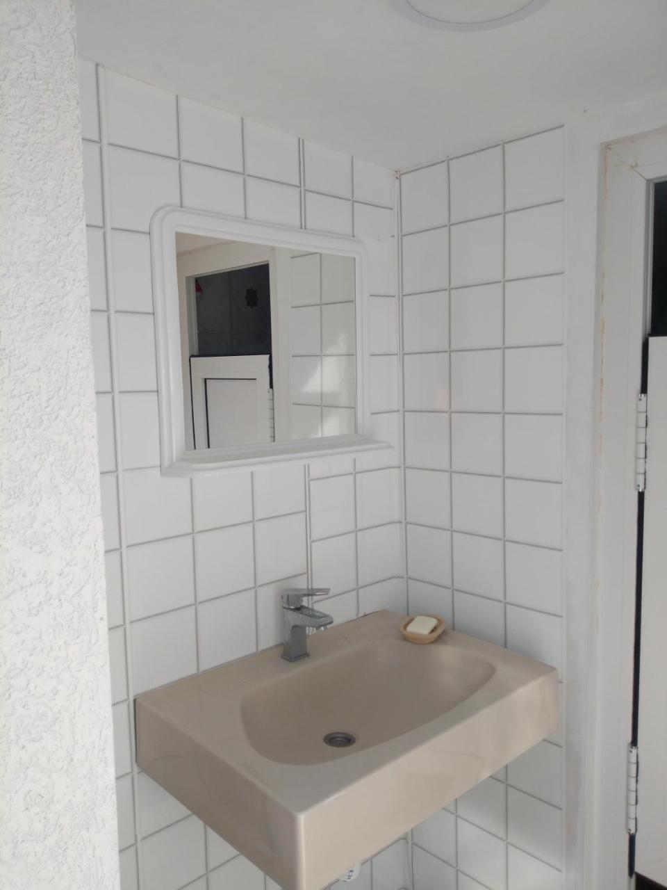 Hostel Trajan Donji Milanovac Εξωτερικό φωτογραφία